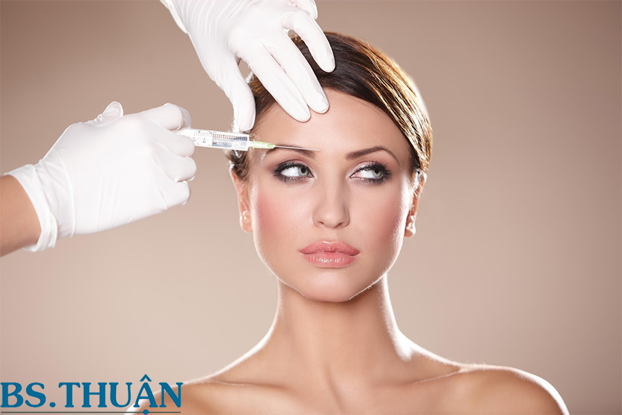 cấy ghép mỡ tự thân