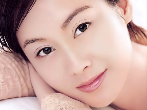 cắt mi mắt trên